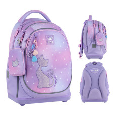 Рюкзак шкільний Kite Catsline 36 см (K25-724S-2)