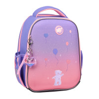 Рюкзак шкільний каркасний Cute Bear H-100 Yes (559842)