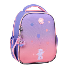 Рюкзак шкільний каркасний Cute Bear H-100 Yes (559842)