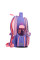 Рюкзак шкільний каркасний Cute Bear H-100 Yes (559842)