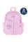 Рюкзак шкільний Kite Education Hello Kitty спинка 36 см (HK26-771S)