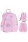 Рюкзак шкільний Kite Education Hello Kitty спинка 36 см (HK26-771S)