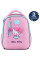 Набір шкільний каркасний рюкзак + пенал + сумка Kite Education Hello Kitty (HK26-555S-1К1)