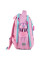 Набір шкільний каркасний рюкзак + пенал + сумка Kite Education Hello Kitty (HK26-555S-1К1)