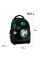 Рюкзак шкільний Kite Education Football спинка 36 см (K26-724S-3)