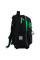 Рюкзак шкільний Kite Education Football спинка 36 см (K26-724S-3)