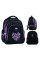 Рюкзак шкільний GoPack Education Bright&Awesome спинка 37 см (GO26-2606S-3)