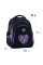 Рюкзак шкільний GoPack Education Bright&Awesome спинка 37 см (GO26-2606S-3)