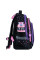 Рюкзак шкільний GoPack Education Bright&Awesome спинка 37 см (GO26-2606S-3)