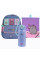 Набір шкільний напівкаркасний рюкзак + сумка + термос Pusheen Stay Cool S-104 Yes (559834К26)