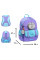 Рюкзак шкільний Yes Pusheen Summer S-104S для дівчини 37 см (550255)