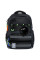 Рюкзак шкільний Yes Mood Zone Black S-108М для хлопця 38 см (550601)