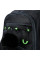 Рюкзак шкільний Yes Mood Zone Black S-108М для хлопця 38 см (550601)