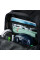 Рюкзак шкільний Yes Mood Zone Black S-108М для хлопця 38 см (550601)