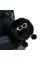Рюкзак шкільний Yes Mood Zone Black S-108М для хлопця 38 см (550601)