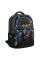 Рюкзак школьный ортопедический Yes S-30 Juno X "Graffiti" Street код:558142