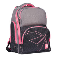 Рюкзак шкільний Yes S-30 Juno Max Yes style (558738)