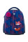 Рюкзак школьный каркасный Kite Education Fox (K22-555S-1)