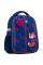 Рюкзак школьный каркасный Kite Education Fox (K22-555S-1)
