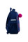 Рюкзак школьный каркасный Kite Education Fox (K22-555S-1)