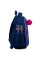 Рюкзак школьный каркасный Kite Education Fox (K22-555S-1)