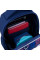 Рюкзак школьный каркасный Kite Education Fox (K22-555S-1)