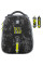 Рюкзак шкільний каркасний Kite Education Skateboard (K22-531M-4)