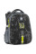 Рюкзак шкільний каркасний Kite Education Skateboard (K22-531M-4)