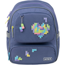 Рюкзак полукаркасный Kite Education Tetris (K22-756S-1)