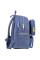 Рюкзак напівкаркасний Kite Education Tetris (K22-756S-1)