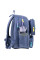 Рюкзак напівкаркасний Kite Education Tetris (K22-756S-1)