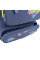 Рюкзак напівкаркасний Kite Education Tetris (K22-756S-1)