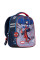 Рюкзак школьный ортопедический YES H-100 Marvel Spiderman (552139)