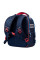 Рюкзак школьный ортопедический YES H-100 Marvel Spiderman (552139)