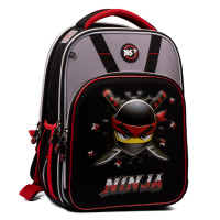 Рюкзак ортопедический S-78 Ninja Yes (559383)