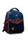 Рюкзак шкільний ортопедичний YES H-100 Oxford (559377)