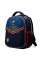 Рюкзак шкільний ортопедичний YES H-100 Oxford (559377)