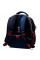 Рюкзак шкільний ортопедичний YES H-100 Oxford (559377)