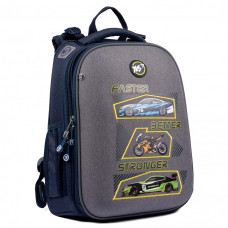 Рюкзак каркасный YES H-12 Speed (559022)