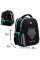 Рюкзак шкільний ортопедичний Yes Robohero H-100 (559551)