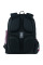 Рюкзак шкільний ортопедичний Kite NEW Education Heart 38x28x15 (K24-702M-1 (LED))