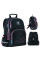Рюкзак шкільний ортопедичний Kite NEW Education Heart 38x28x15 (K24-702M-1 (LED))