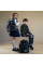Рюкзак шкільний ортопедичний Kite NEW Education Heart 38x28x15 (K24-702M-1 (LED))