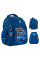 Рюкзак шкільний ортопедичний Kite NEW Education Hot Wheels 37x27х12 (HW24-763S)