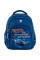 Рюкзак шкільний ортопедичний Kite NEW Education Hot Wheels 37x27х12 (HW24-763S)