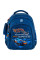 Рюкзак шкільний ортопедичний Kite NEW Education Hot Wheels 37x27х12 (HW24-763S)