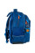 Рюкзак шкільний ортопедичний Kite NEW Education Hot Wheels 37x27х12 (HW24-763S)