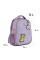 Рюкзак шкільний ортопедичний Kite NEW Education Tokidoki 35x26x13 (TK24-555S)