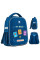 Рюкзак шкільний ортопедичний Kite NEW Education Next Level 35x26x13 (K24-555S-8)