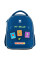 Рюкзак шкільний ортопедичний Kite NEW Education Next Level 35x26x13 (K24-555S-8)